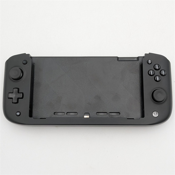 CRKD Nitro Deck - Nintendo Switch Accessories (A Grade) (Used)