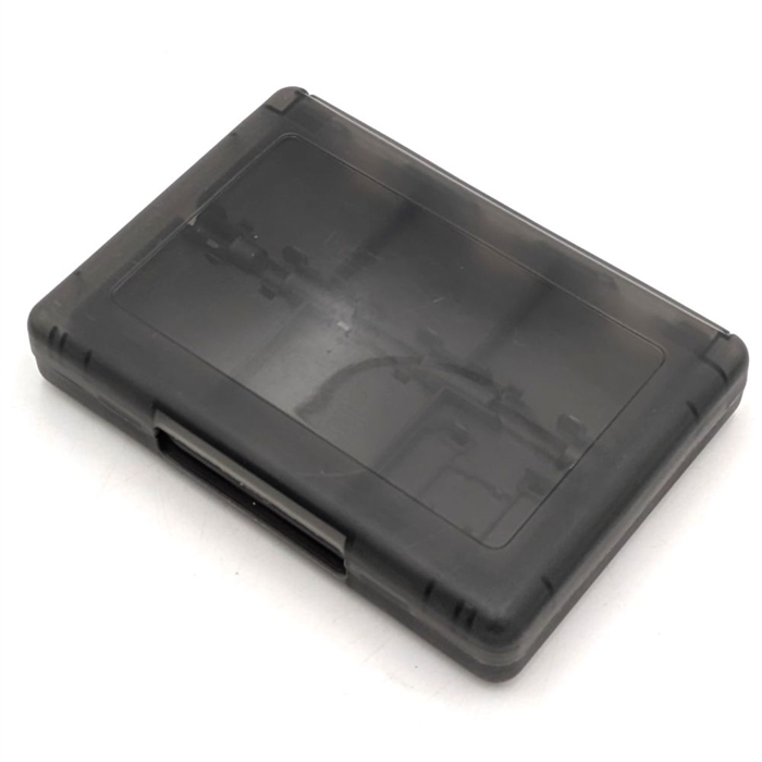 Cartridge Protector Box - Nintendo 3DS Accessories (B Grade) (Used)
