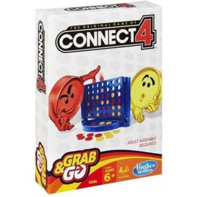 Connect 4 - Board Game