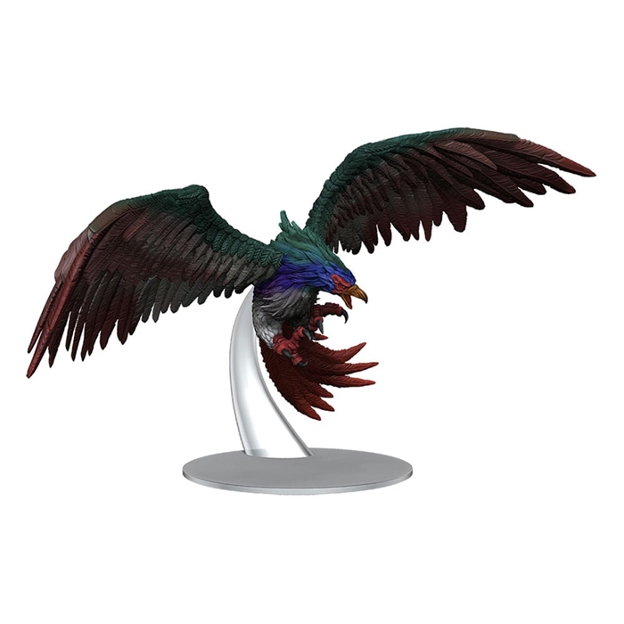 DnD - ROC - Icons of the Realms - DnD Figur
