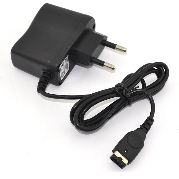 GBA SP charger