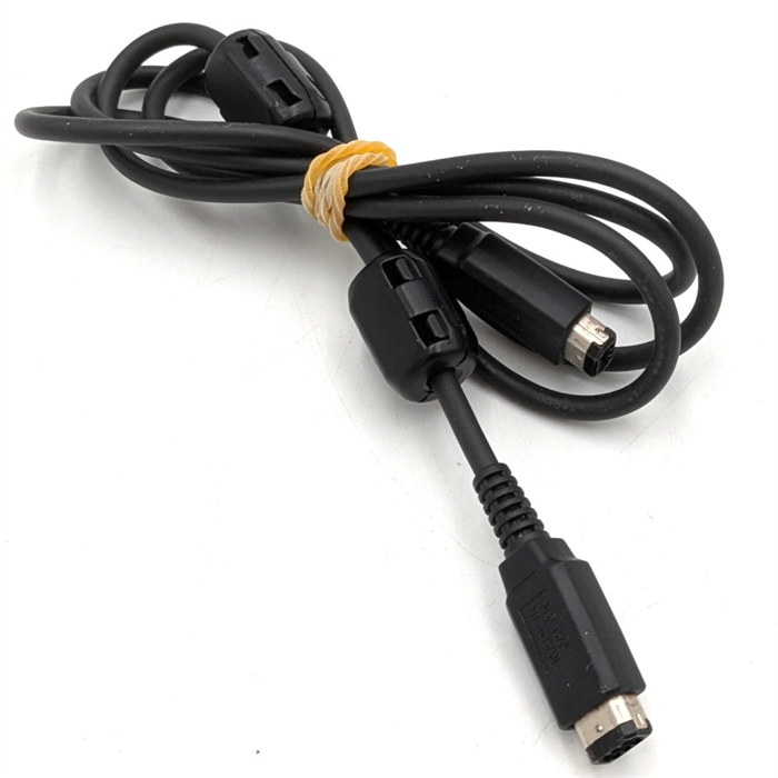 Game Boy Advance Link Cable - GameBoy Advance Accessories (B Grade) (Used)