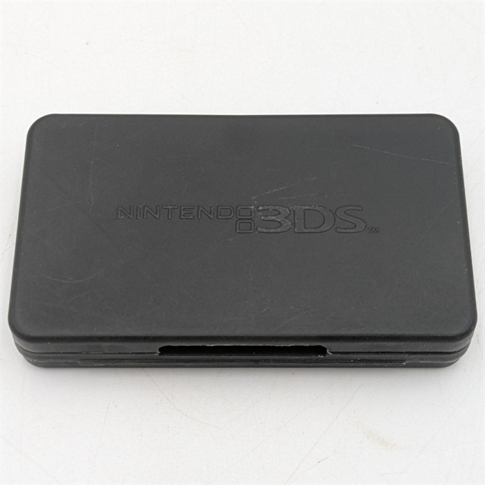 Nintendo 3DS Cartridge Holder - Nintendo 3DS Accessories (B Grade) (Used)