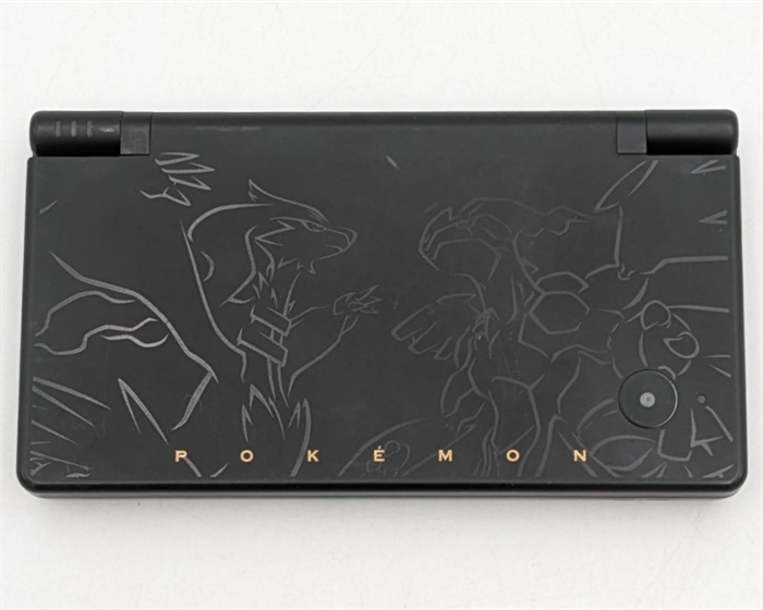 Nintendo DSi Reshiram & Zekrom Edition - Console - SNR TEM117579352  (B Grade) (Used)