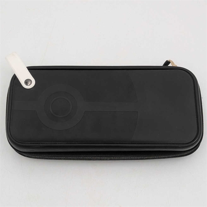 Nintendo Switch Lite Pokeball Carry Case - Nintendo Switch Accessories (B Grade) (Used)