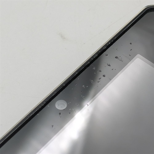 Nintendo 3DS - Cosmo Black - Console - SNR CES100138313 (C Grade) (Used)