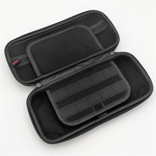 Nintendo Switch - Gray - Console - 2019 Model - SNR XKJ10000047059 (B Grade) (Used)