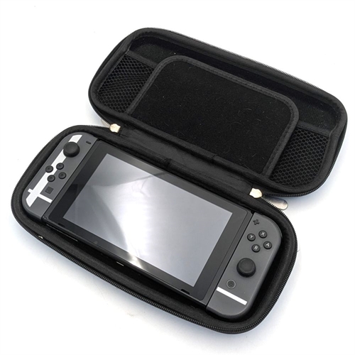 Nintendo Switch - Super Smash Bros - Console - 2017 Model - SNR XKJ40038629965 (B Grade) (Used)