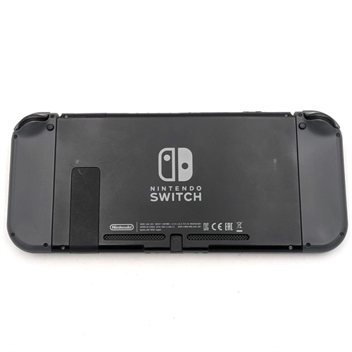 Nintendo Switch - Super Smash Bros - Console - 2017 Model - SNR XKJ40038629965 (B Grade) (Used)