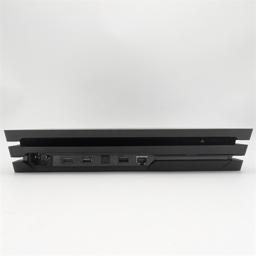 Playstation 4 - PRO - 1TB HDD - Console - CUH-7016B - SNR 03-27452400-5796632 (B Grade) (Used)