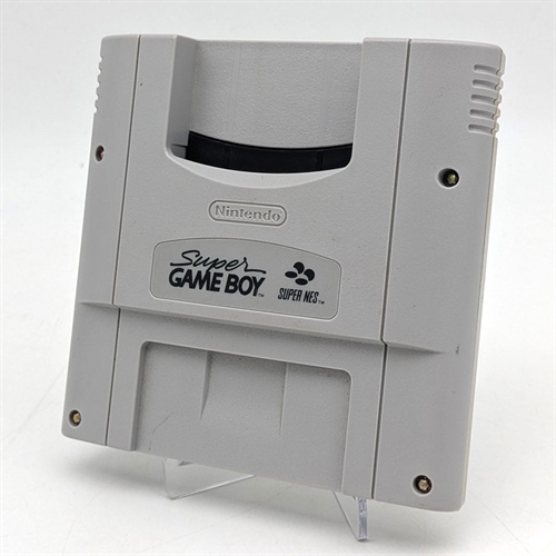  Super Game Boy - Super Nintendo Accessories (B Grade) (Used)