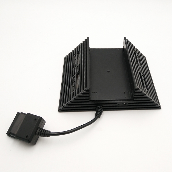 Playstation 2 Multitap Dock - 4 Multiplayer - PS2 Accessories (B Grade) (Used)