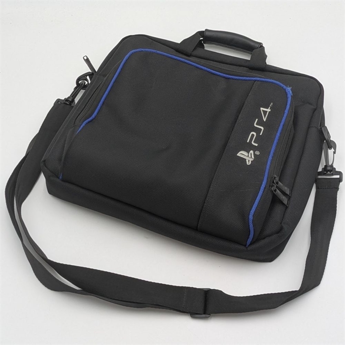PS4 Shoulder Bag - Playstation 4 Accessories (B Grade) (Used)