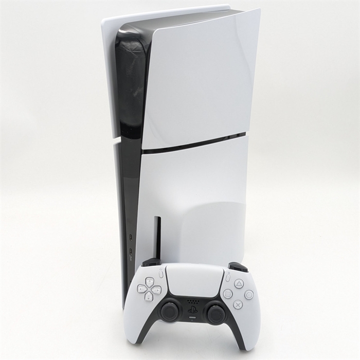 Playstation 5 Slim - Console - 1TB HDD - SNR E44501LEP11462983 (B Grade) (Used)