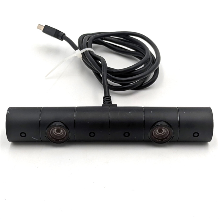 Playstation Camera V2 - CUH-ZEY2 - Playstation 4 Accessories (B Grade) (Used)