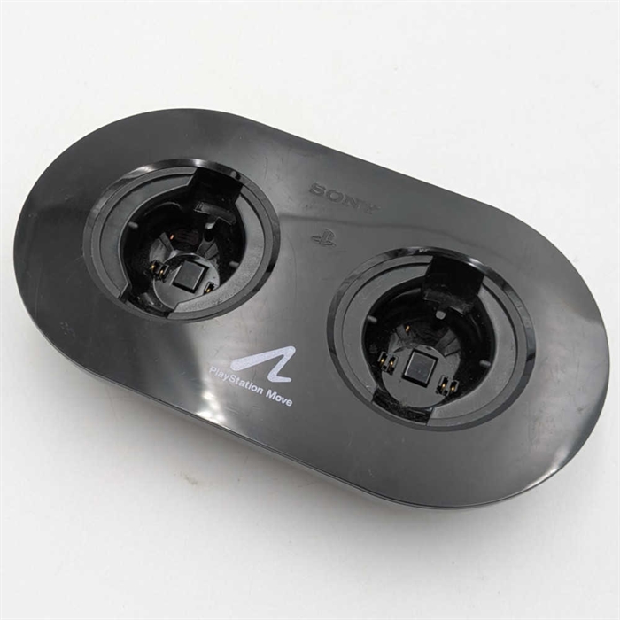 Playstation Move Charging Station - Playstation 3 Accessories (B Grade) (Used)