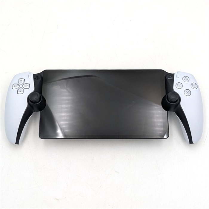 Playstation Portal - Playstation 5 Accessories - SNR H157008XG10458893 (B Grade) (Used)