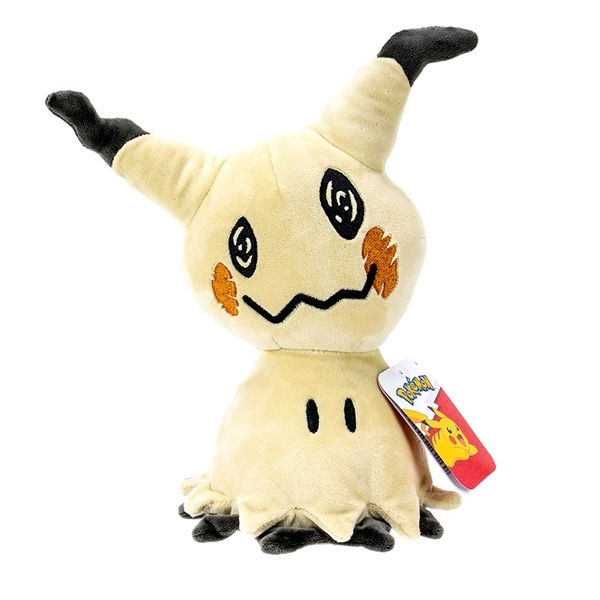 Pokémon Plushie - Mimikyu 20 cm - Pokemon toy
