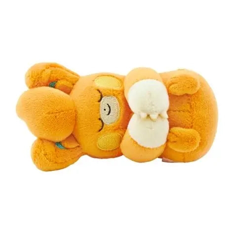 Pokémon Plushie - Sleeping Pawmi 12 cm - Pokemon toy