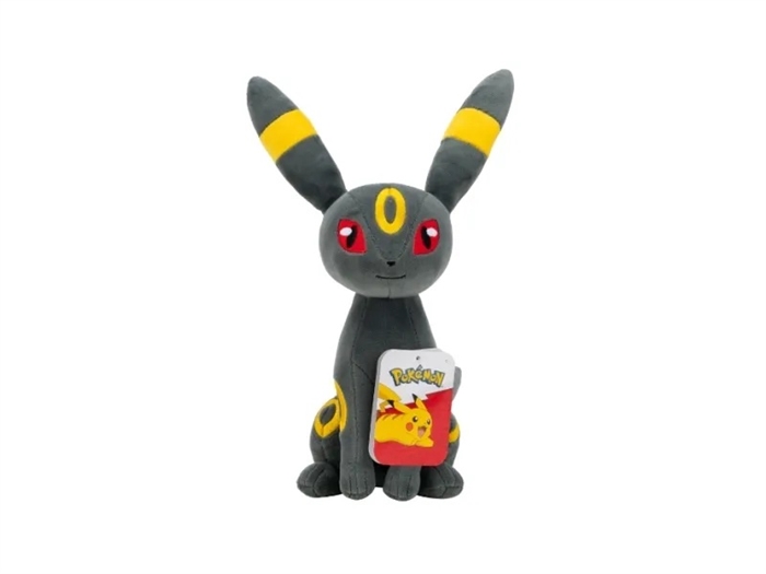 Pokémon Plushie - Zorua 20 cm - Pokemon toy