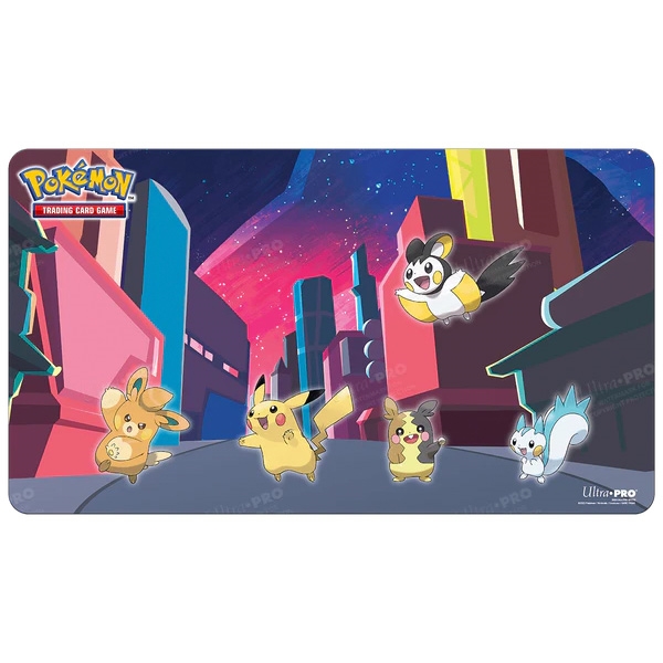 Shimmering Skyline Gallery Series - Pokemon Playmat