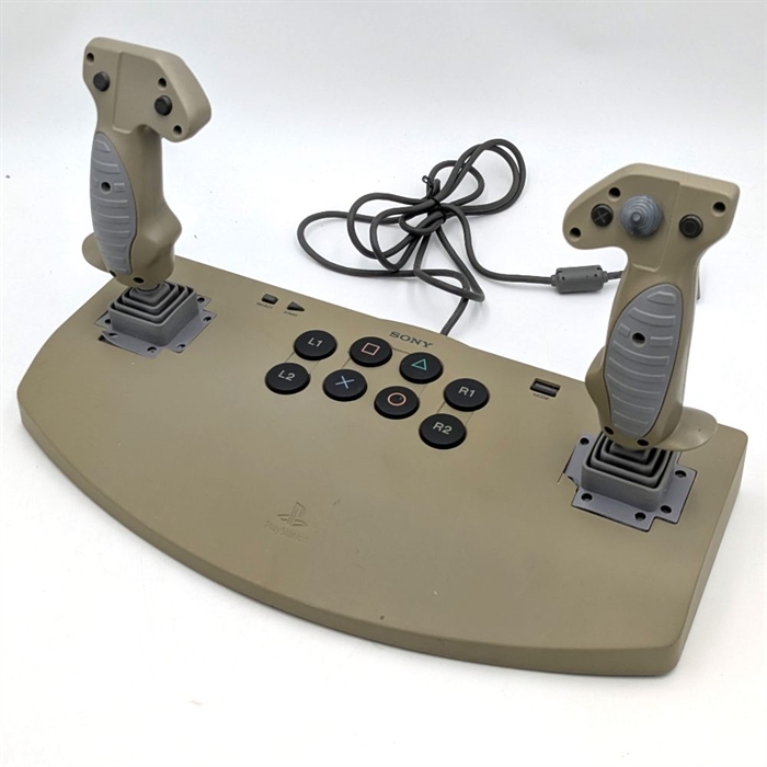 Sony Analog Joystick - PS1 Accessories (C Grade) (Used)