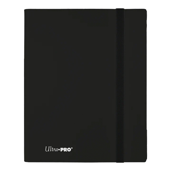 Pikachu - 12 Pocket - Zippered A4 Pro-Binder - Pokemon Mappe