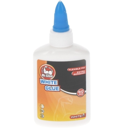 White Glue - 60ml