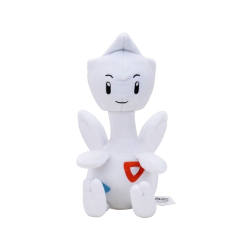 Pokémon Plushie - Togetic 20 cm - Pokemon toy